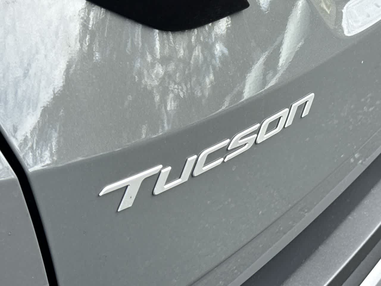 Thumbnail: 2026 Hyundai Tucson - 10
