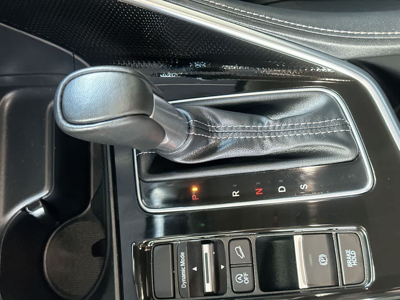 Thumbnail: 2025 Acura ADX - 21