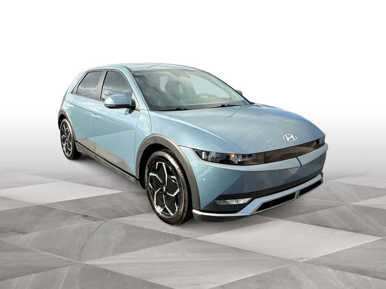 Thumbnail: 2024 Hyundai Ioniq 5 - 2