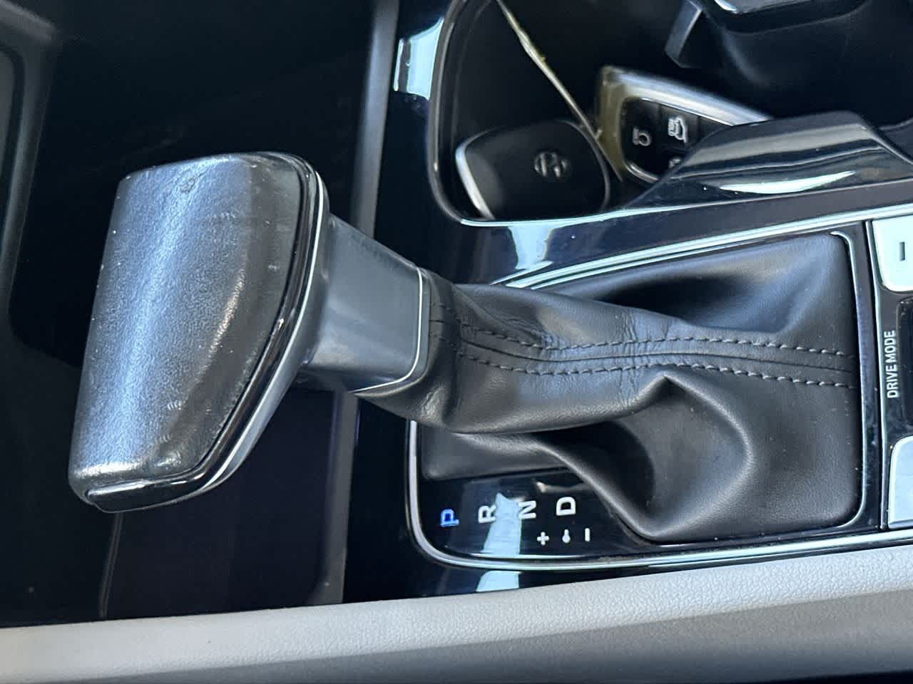 Thumbnail: 2022 Hyundai Tucson - 20