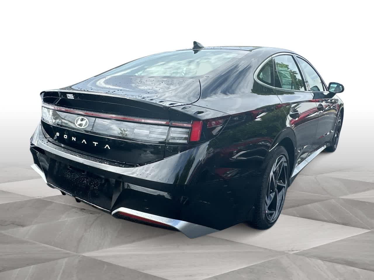 Thumbnail: 2026 Hyundai Sonata - 8