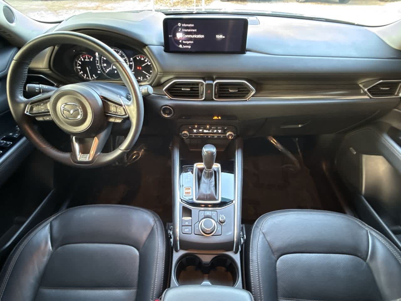 Thumbnail: 2023 Mazda CX-5 - 24