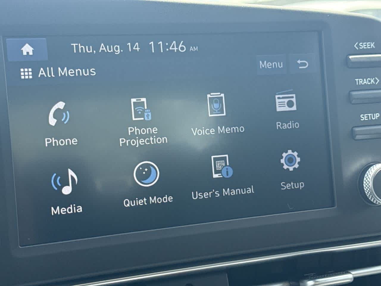 Thumbnail: 2025 Hyundai Elantra - 18