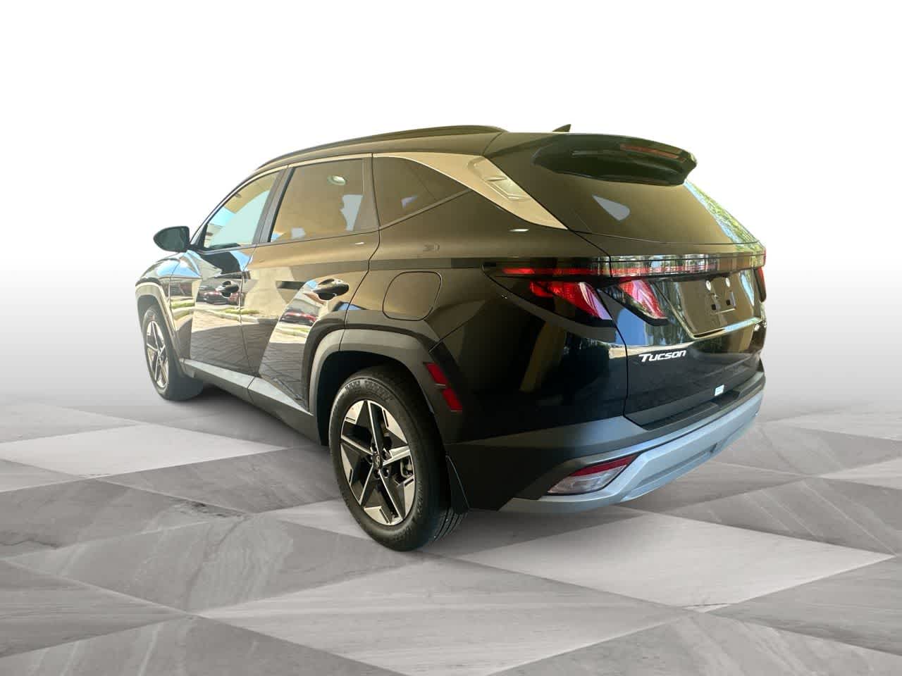 Thumbnail: 2026 Hyundai Tucson - 6