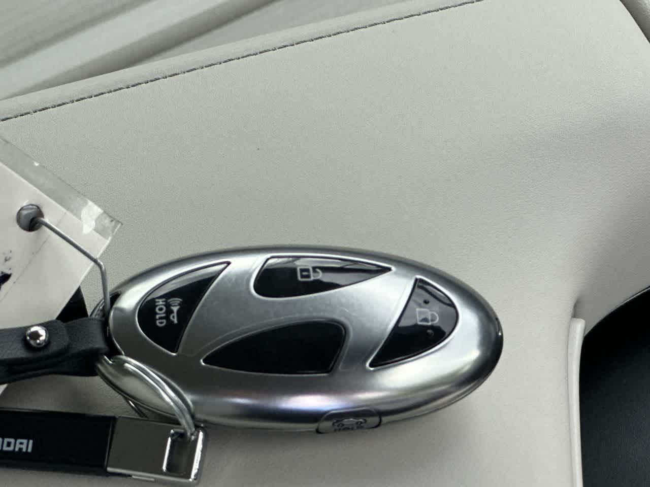 Thumbnail: 2025 Hyundai Sonata - 28