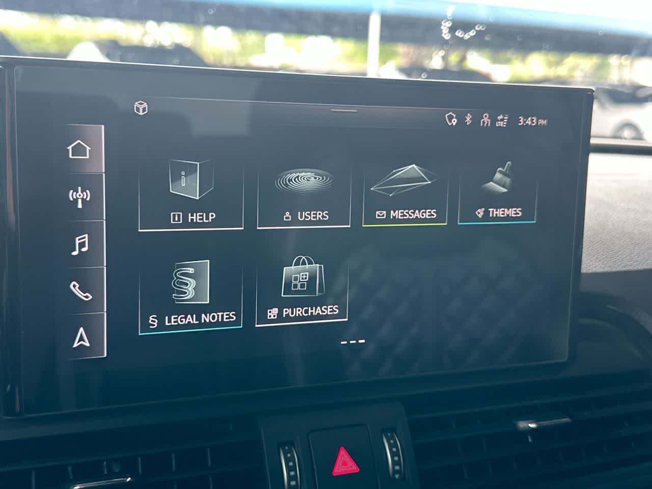 Thumbnail: 2023 Audi SQ5 - 18