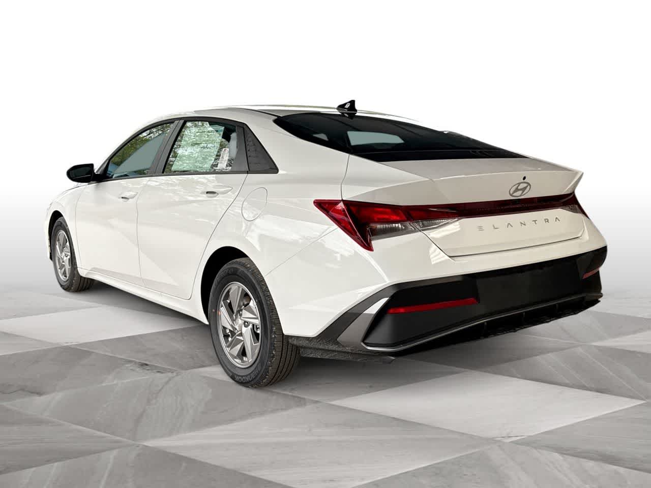 Thumbnail: 2026 Hyundai Elantra - 6