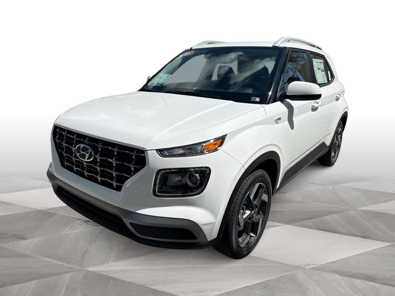 Thumbnail: 2026 Hyundai Venue - 1