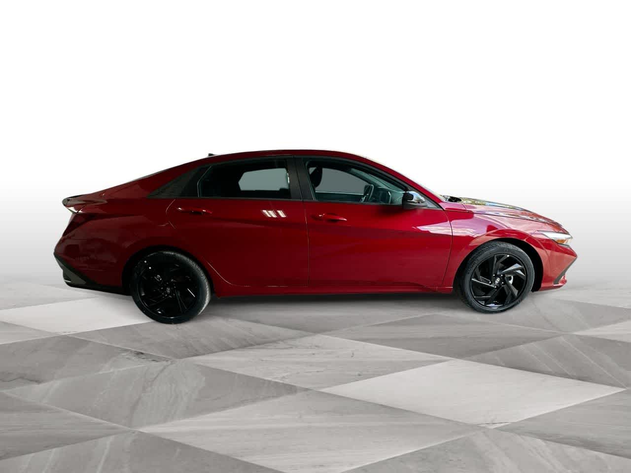 Thumbnail: 2026 Hyundai Elantra - 9