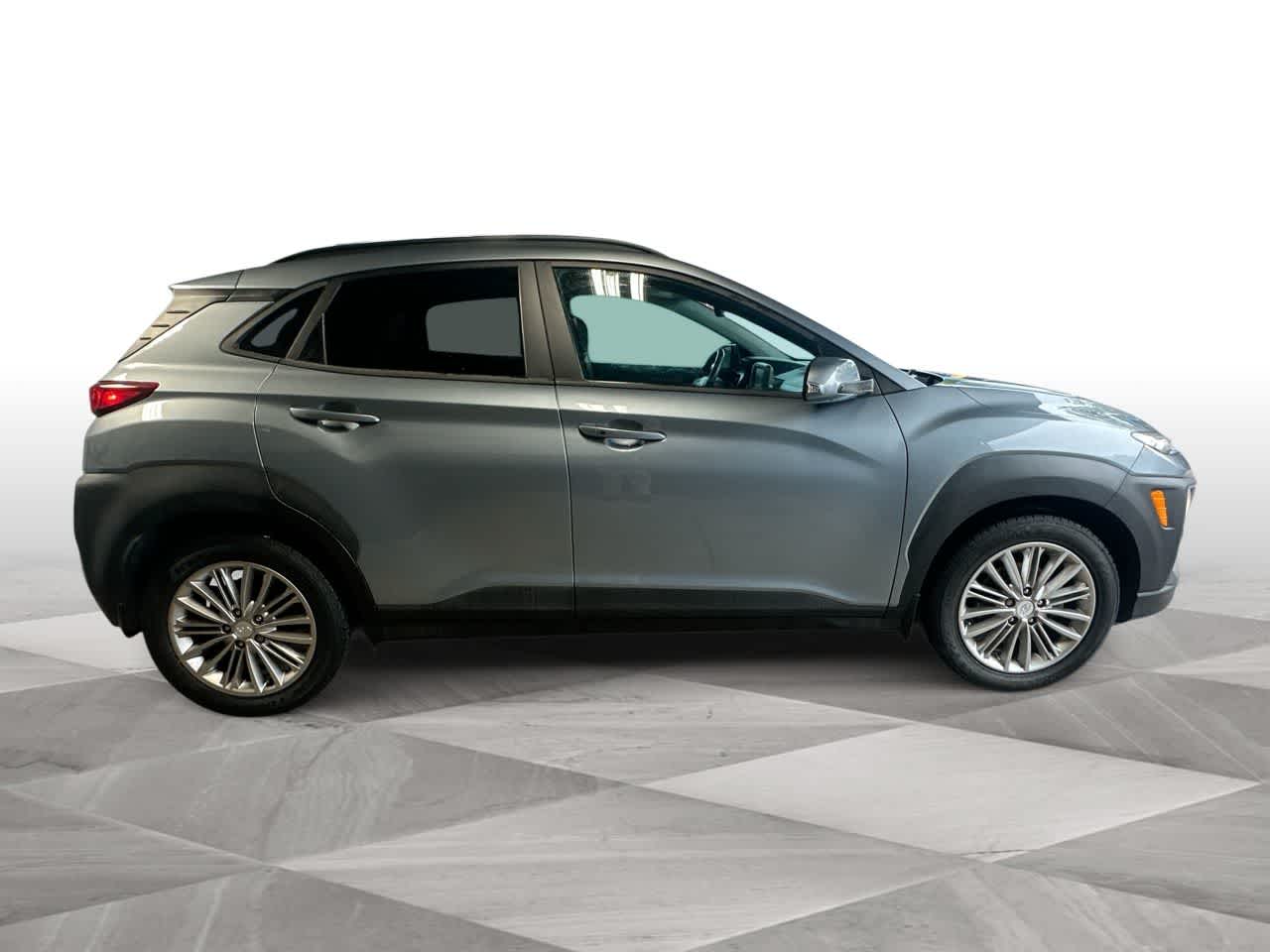 Thumbnail: 2020 Hyundai Kona - 9
