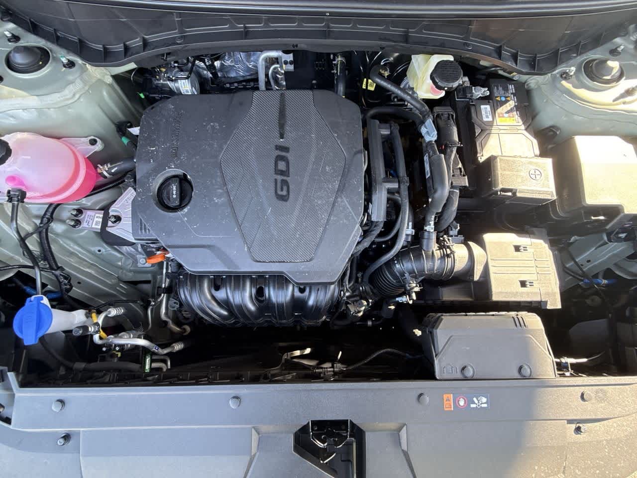 Thumbnail: 2025 Hyundai Santa Cruz - 12