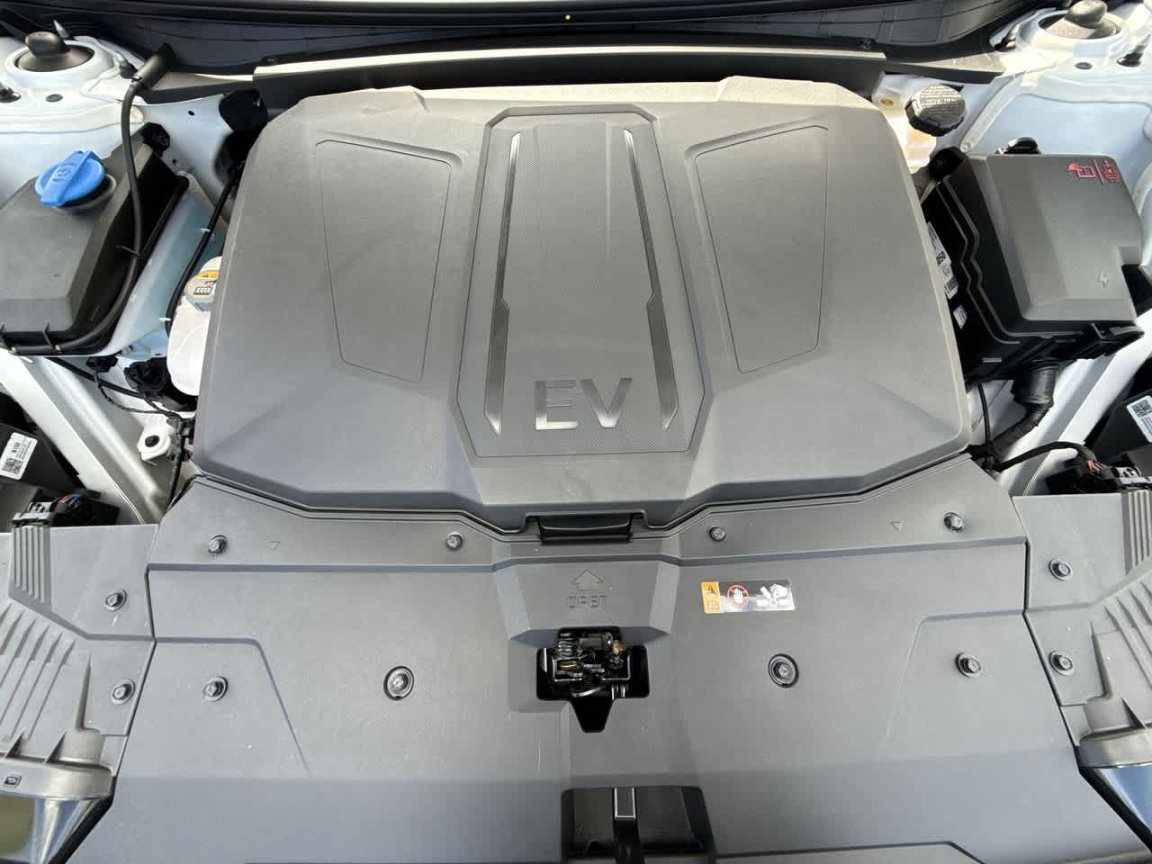 Thumbnail: 2025 Hyundai Ioniq 5 - 12