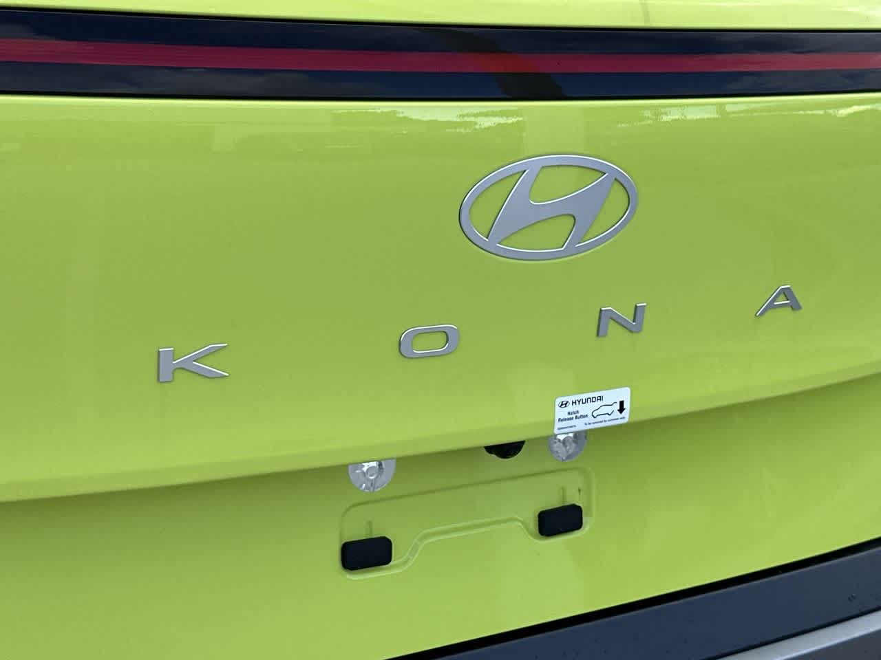 Thumbnail: 2026 Hyundai Kona - 10