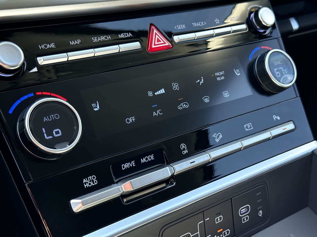 Thumbnail: 2026 Hyundai Santa Fe - 20