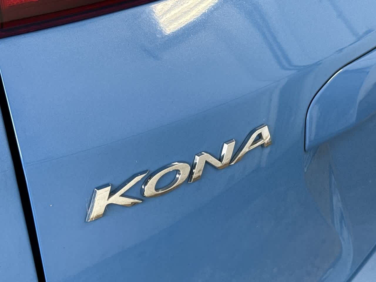 Thumbnail: 2022 Hyundai Kona - 10