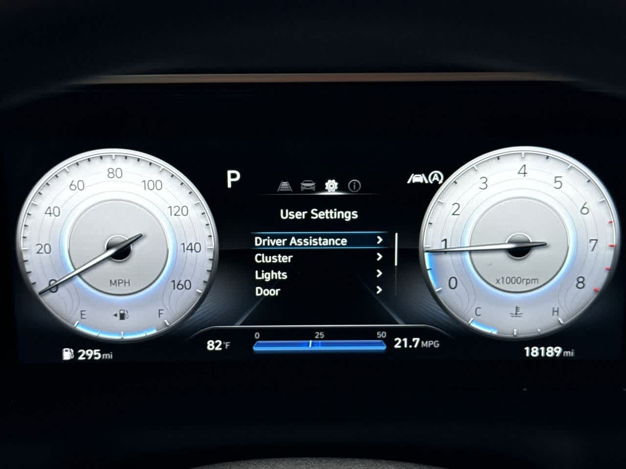 Thumbnail: 2024 Hyundai Tucson - 16