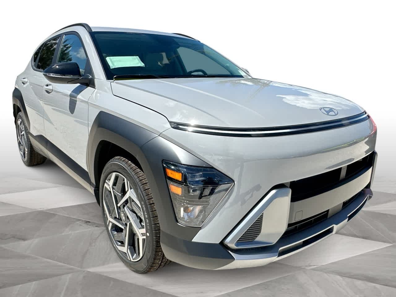 Thumbnail: 2026 Hyundai Kona - 2