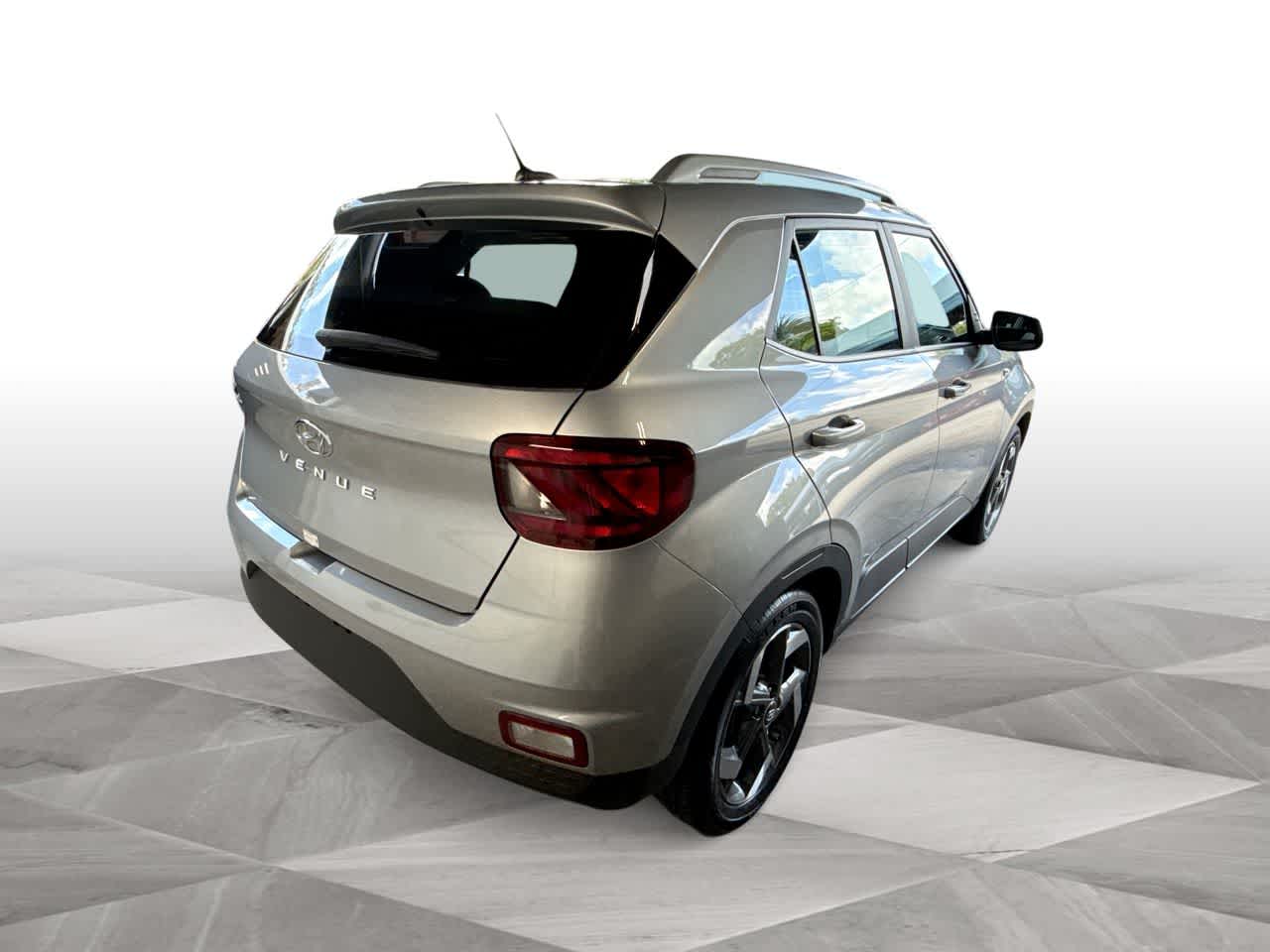 Thumbnail: 2025 Hyundai Venue - 8