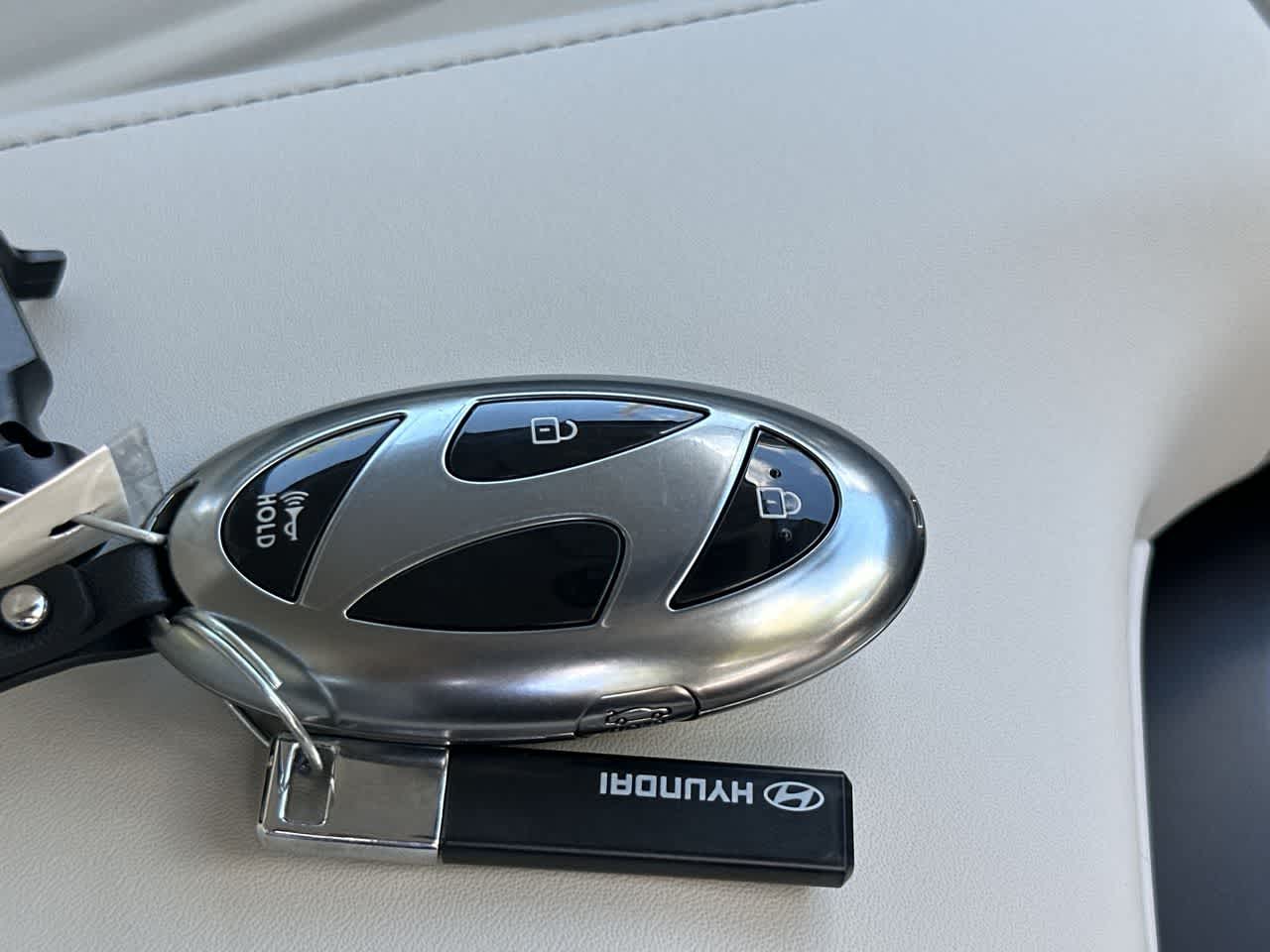 Thumbnail: 2025 Hyundai Sonata - 28