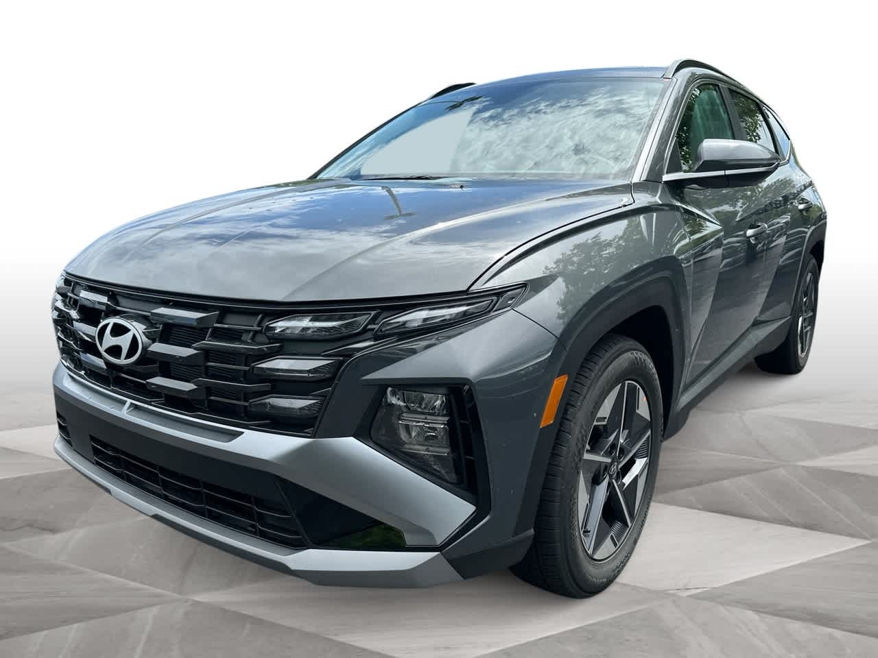 Thumbnail: 2026 Hyundai Tucson - 1