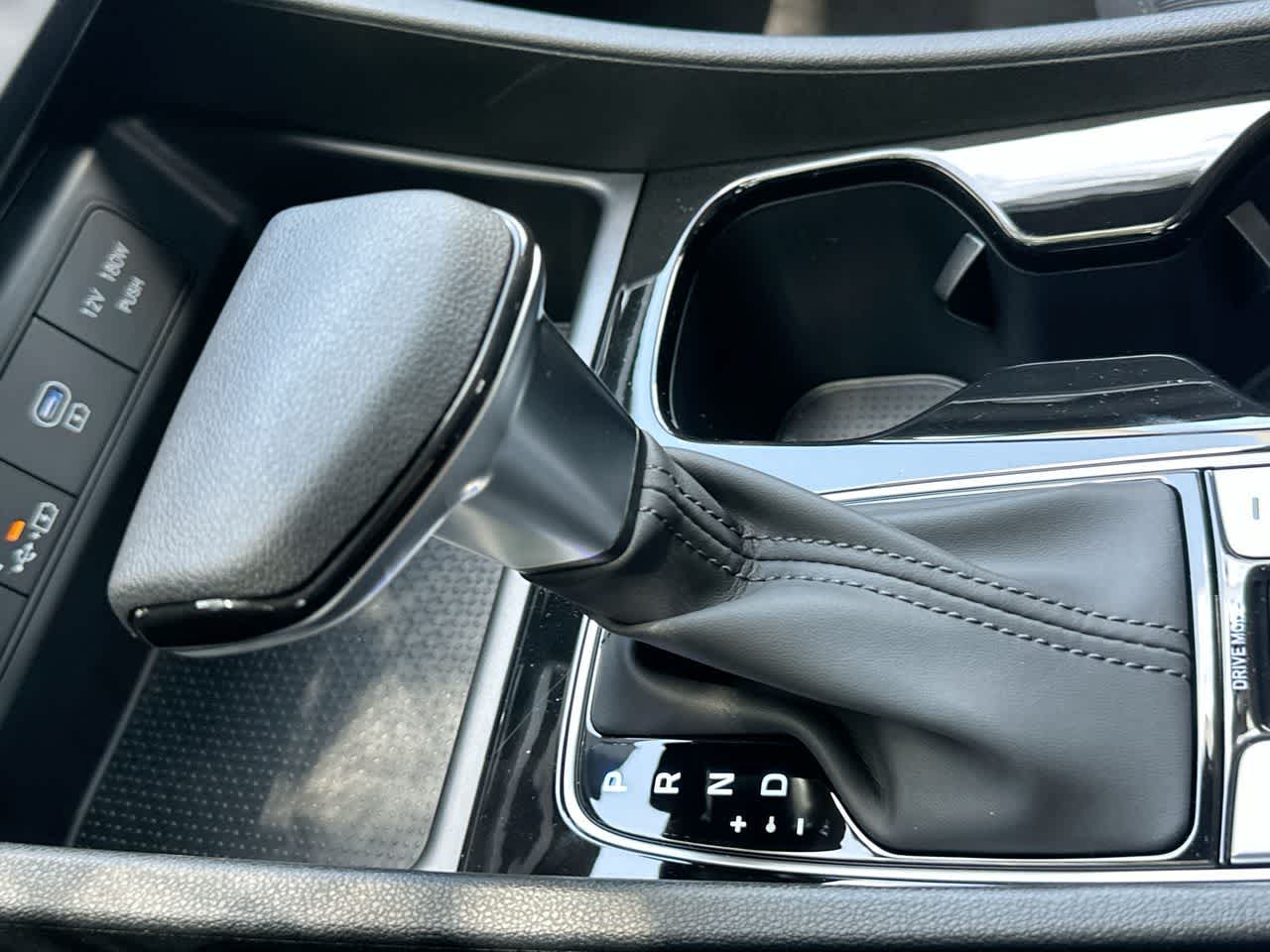 Thumbnail: 2026 Hyundai Tucson - 21