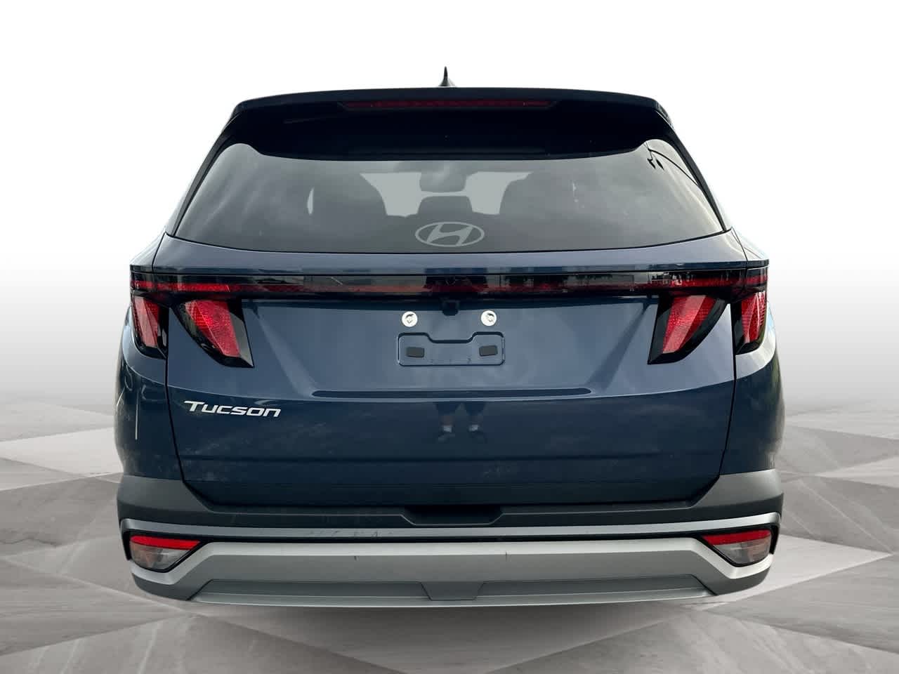 Thumbnail: 2026 Hyundai Tucson - 7