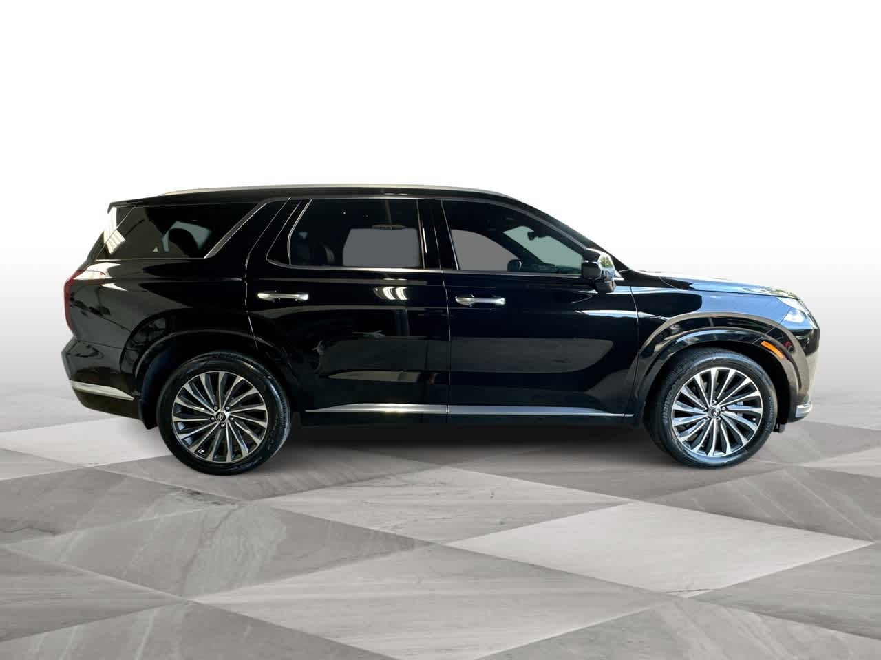 Thumbnail: 2023 Hyundai Palisade - 9