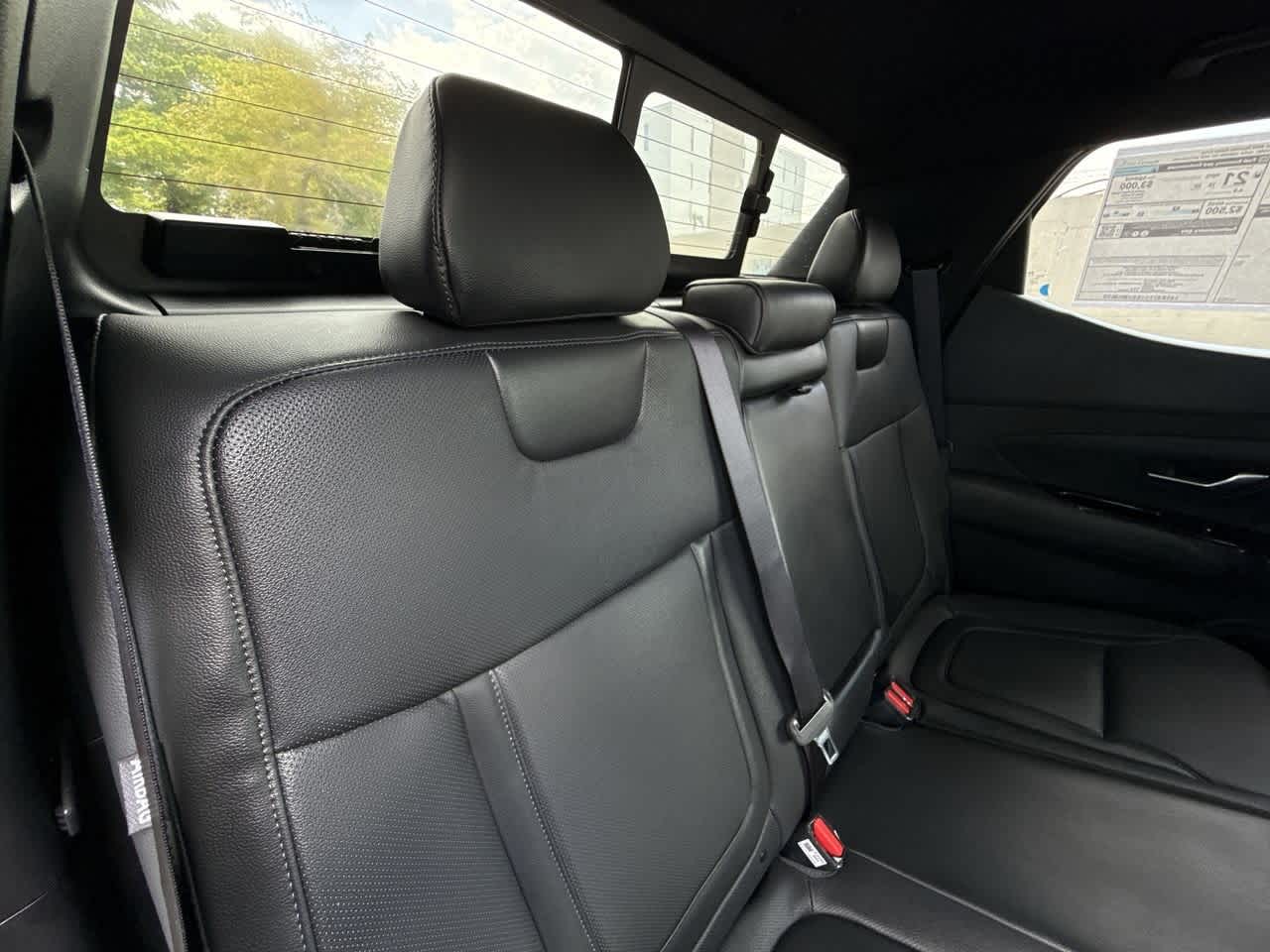 Thumbnail: 2025 Hyundai Santa Cruz - 26