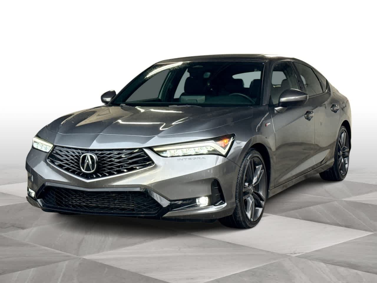 2023 Acura Integra A-Spec -
                  Miami, FL