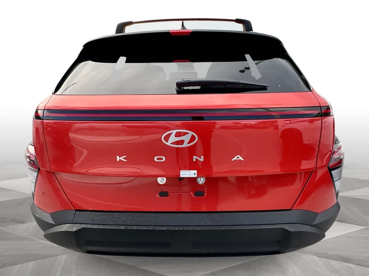 Thumbnail: 2026 Hyundai Kona - 6