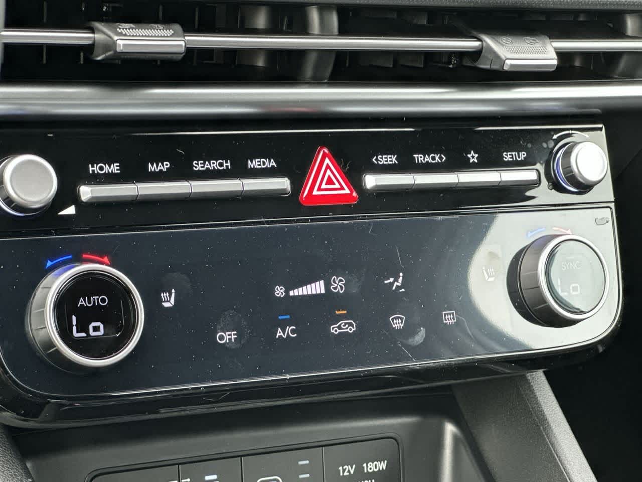 Thumbnail: 2025 Hyundai Tucson - 20