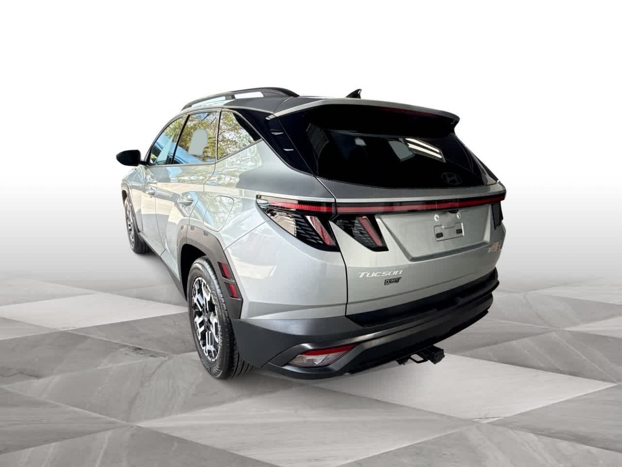 Thumbnail: 2025 Hyundai Tucson - 6