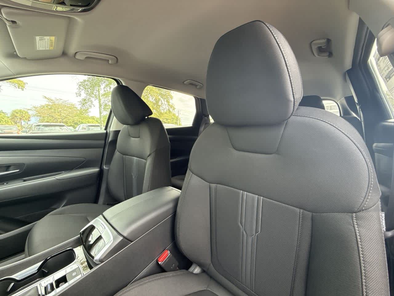 Thumbnail: 2026 Hyundai Tucson - 14