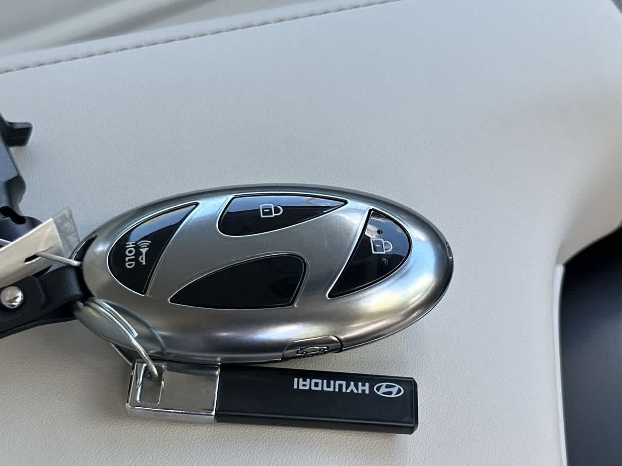 Thumbnail: 2025 Hyundai Sonata - 28