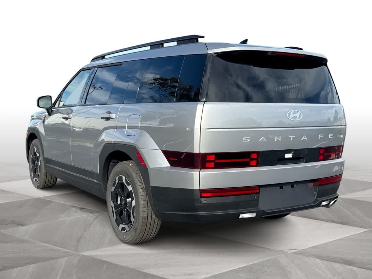 Thumbnail: 2026 Hyundai Santa Fe - 6