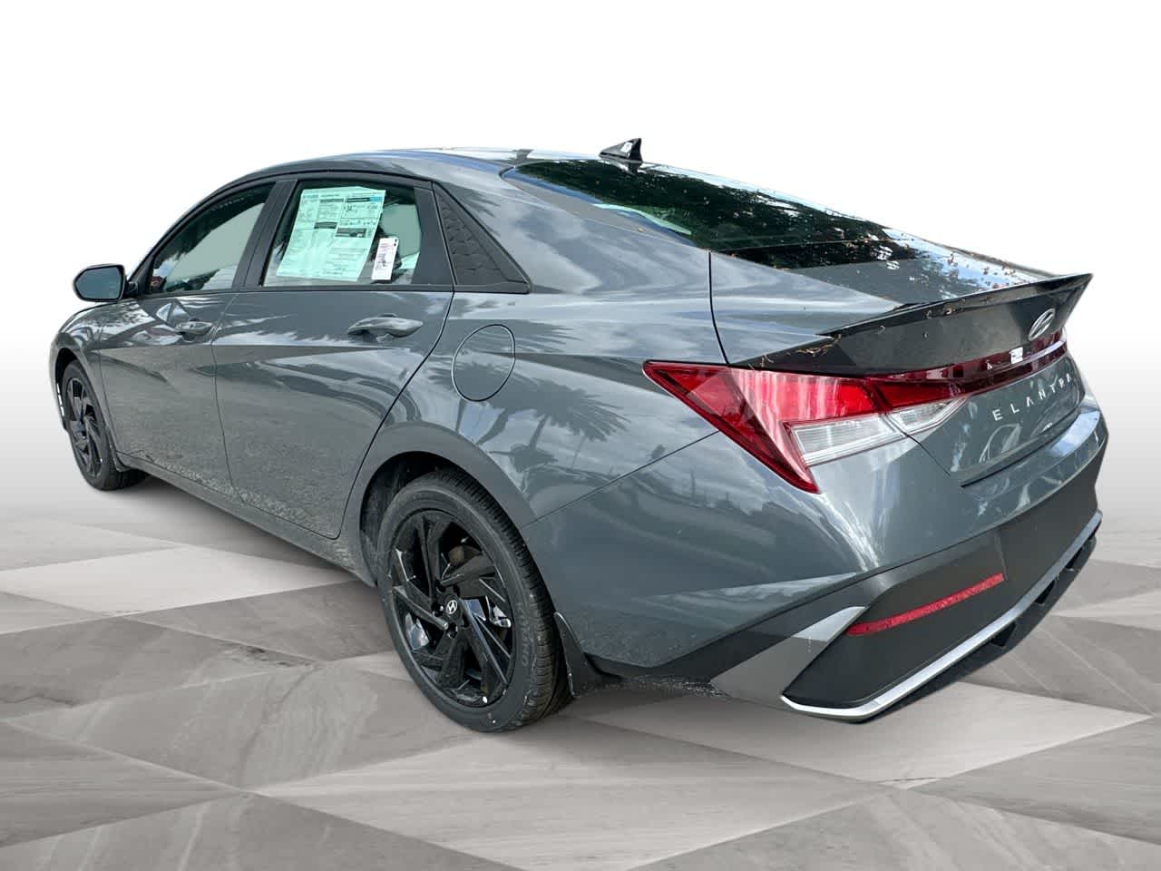 Thumbnail: 2026 Hyundai Elantra - 6