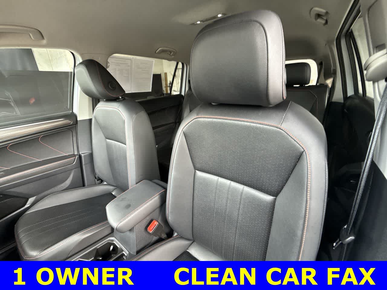 Thumbnail: 2024 Volkswagen Tiguan - 14