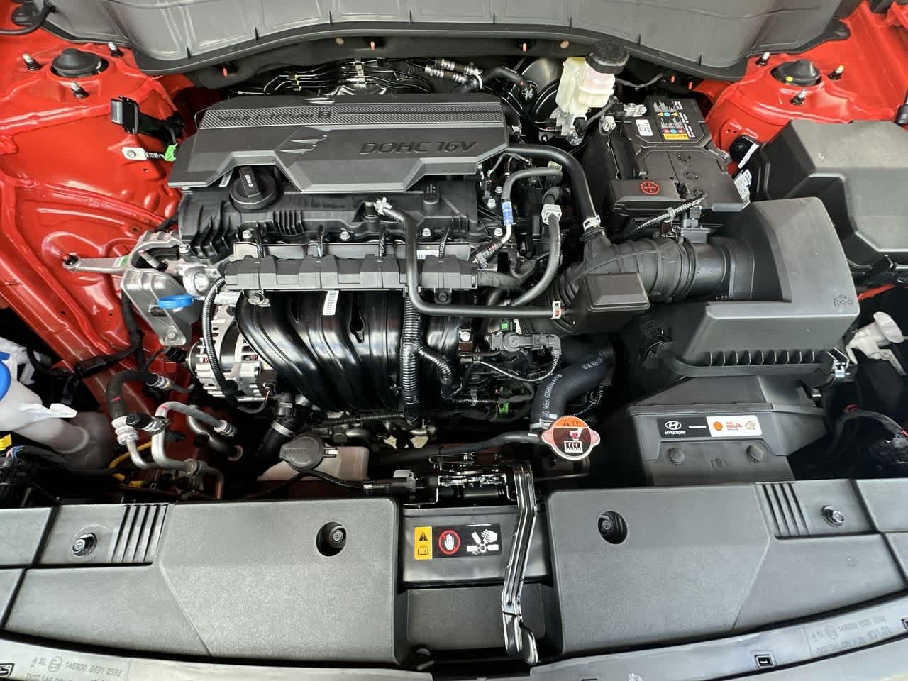 Thumbnail: 2026 Hyundai Kona - 12