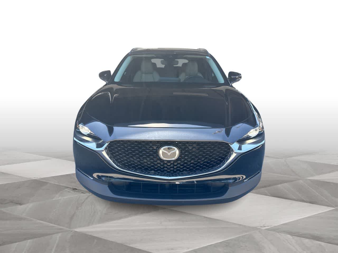 Thumbnail: 2023 Mazda CX-30 - 3