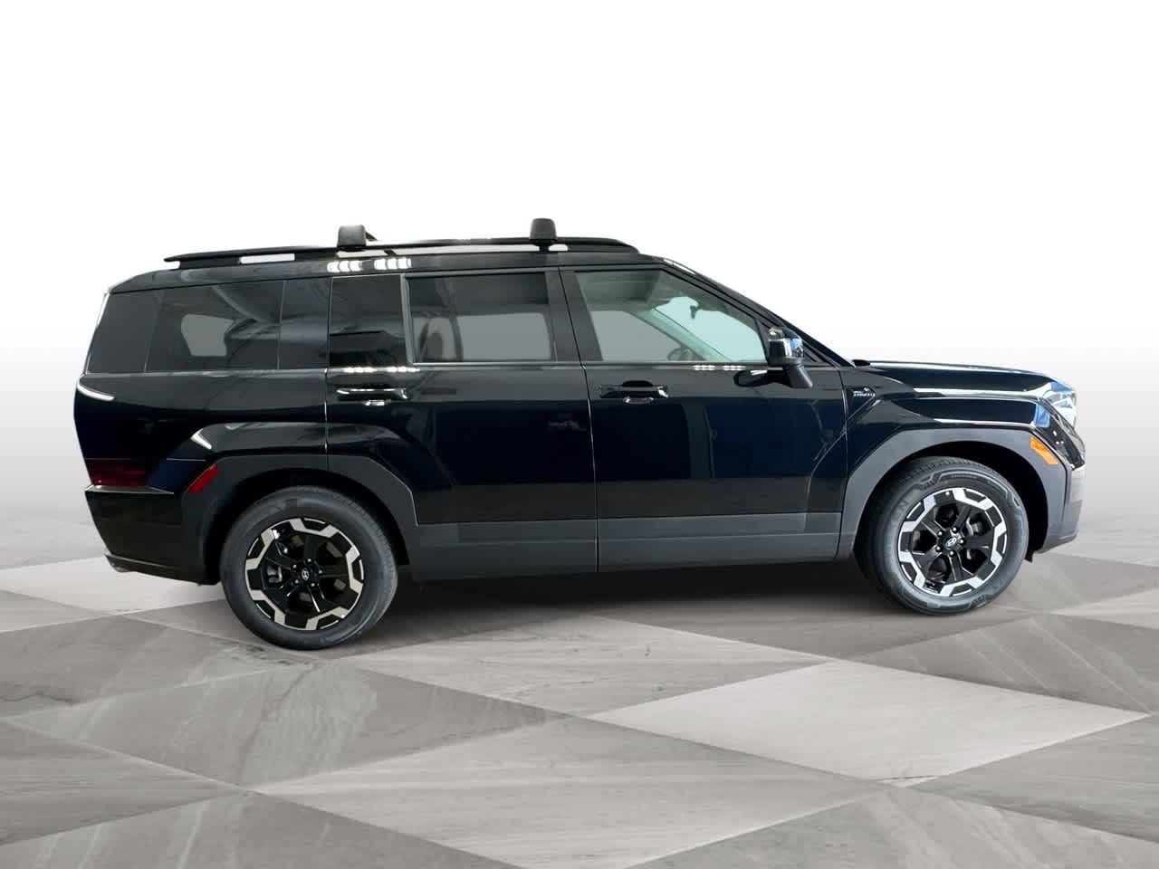 Thumbnail: 2026 Hyundai Santa Fe - 9