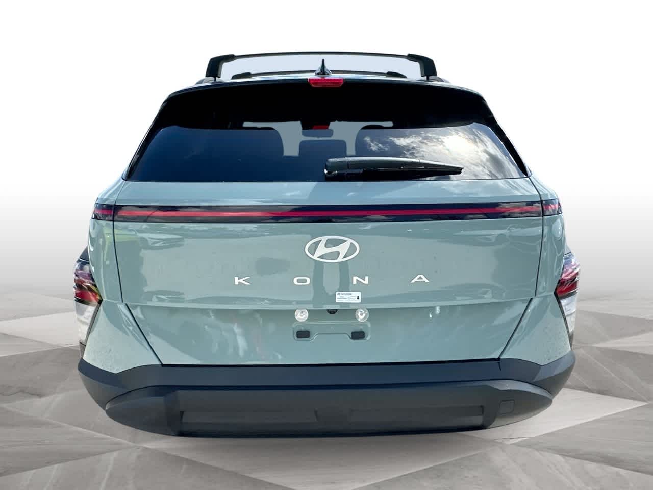 Thumbnail: 2026 Hyundai Kona - 7