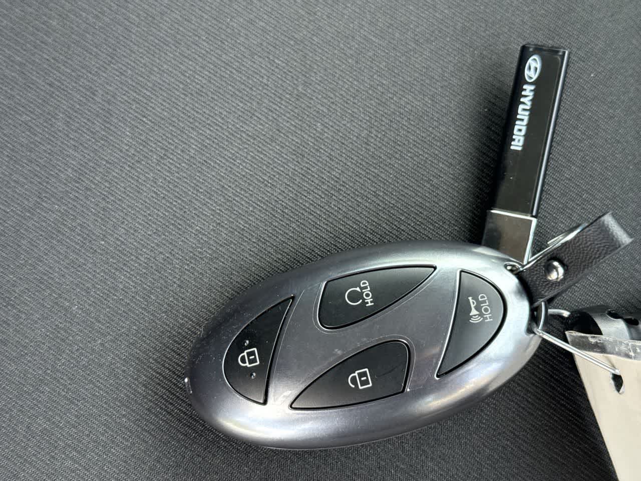 Thumbnail: 2026 Hyundai Tucson - 28