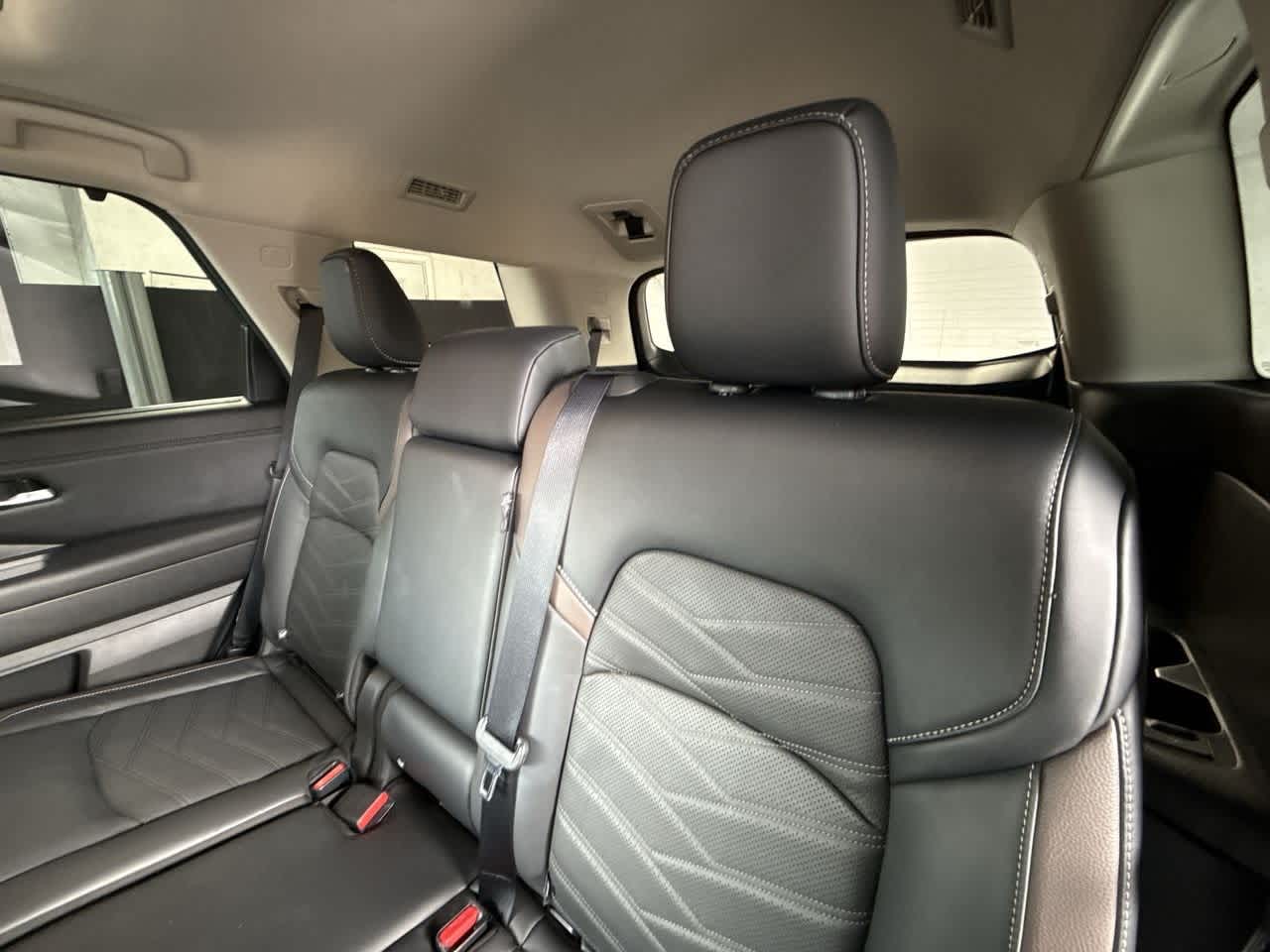 Thumbnail: 2024 Nissan Pathfinder - 22