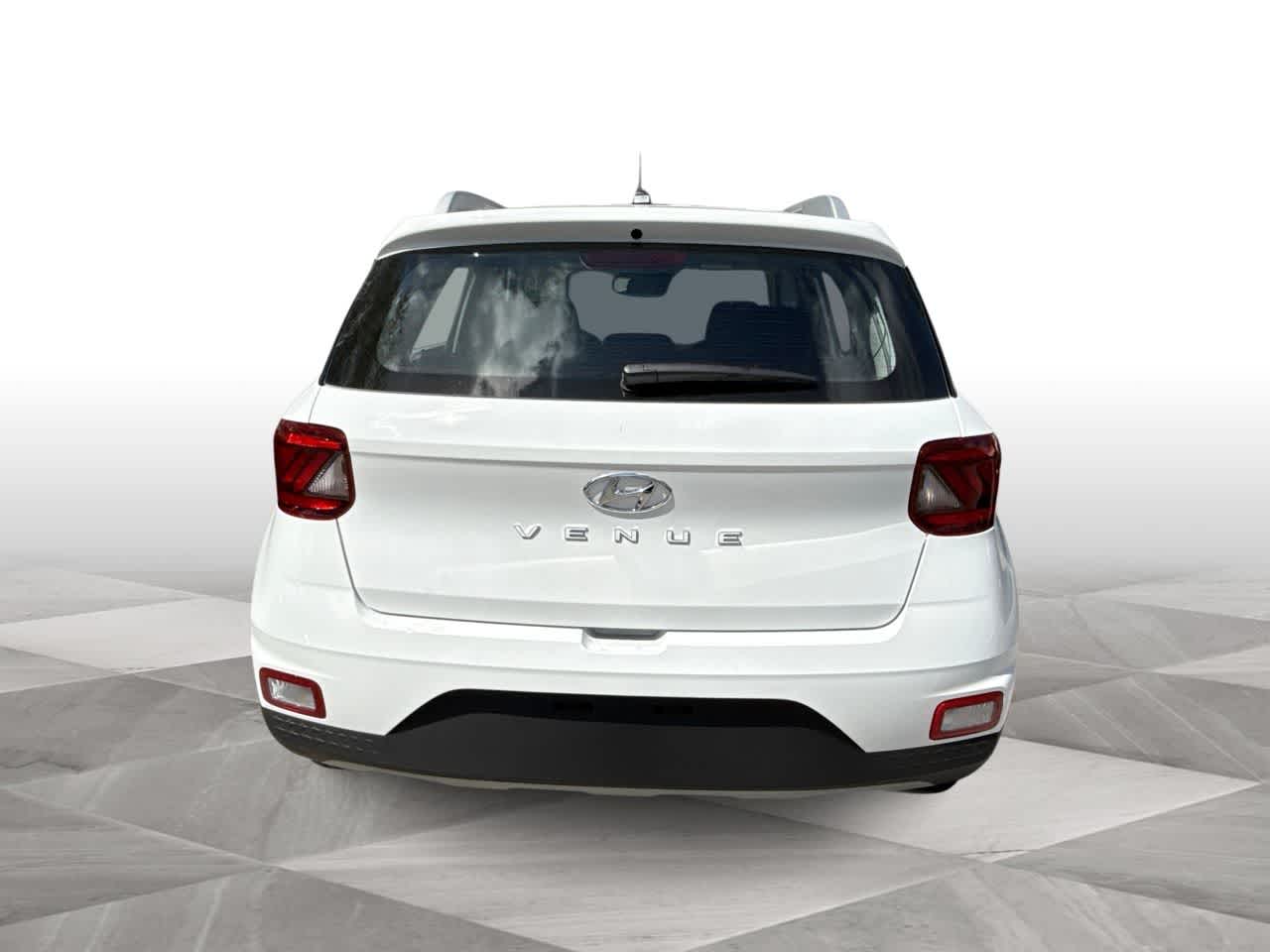 Thumbnail: 2026 Hyundai Venue - 7