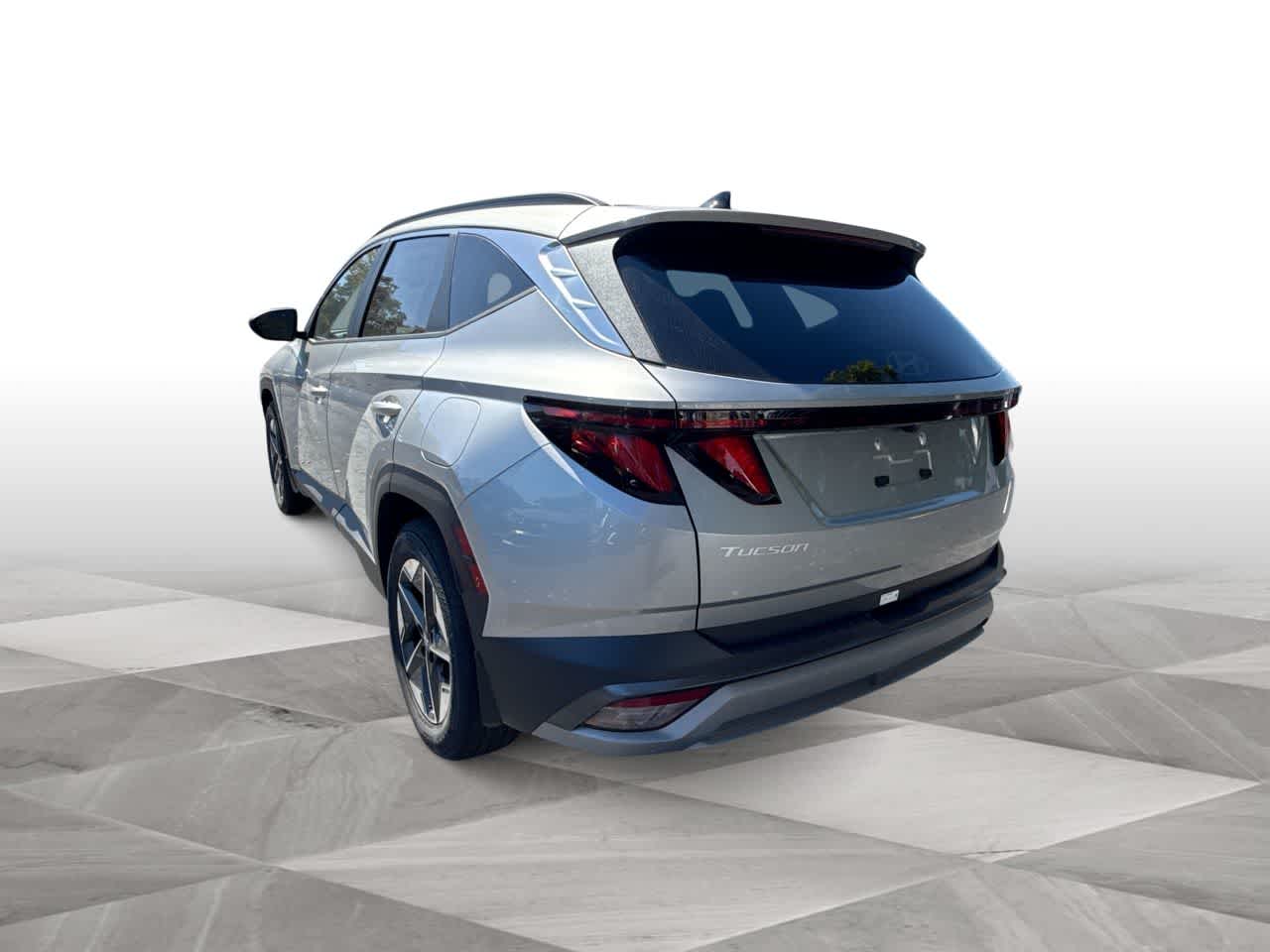 Thumbnail: 2026 Hyundai Tucson - 6