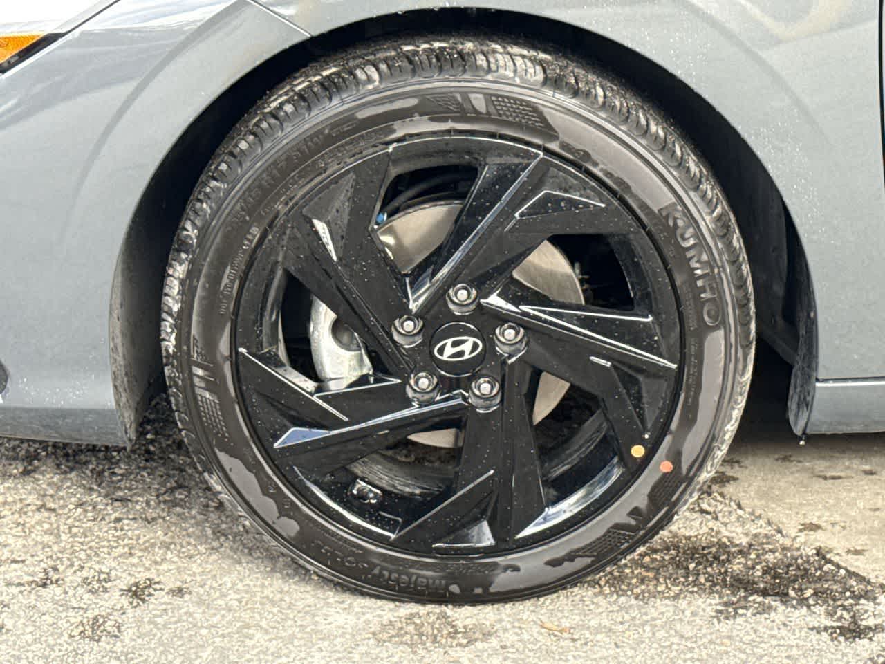 Thumbnail: 2026 Hyundai Elantra - 11