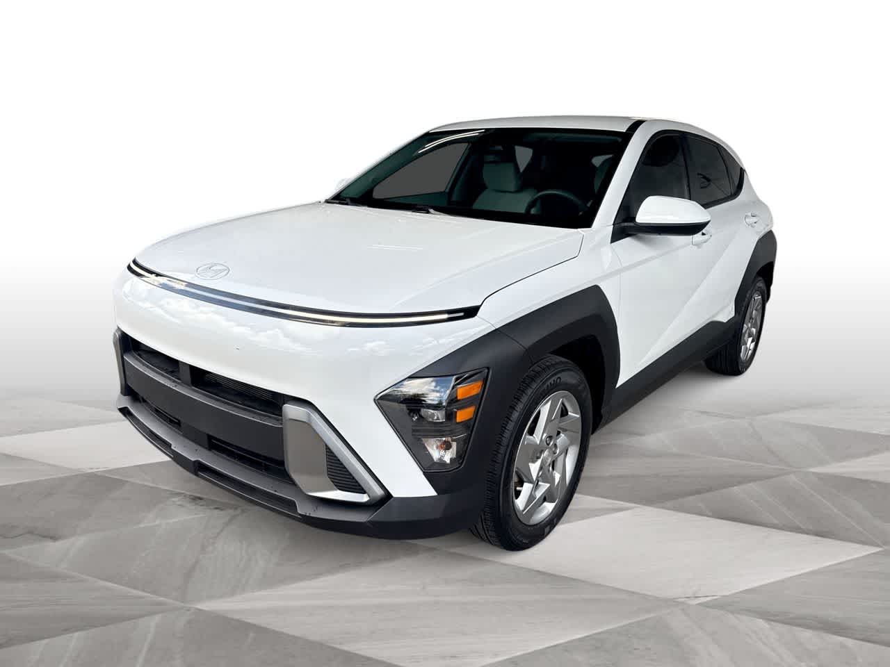 Thumbnail: 2024 Hyundai Kona - 1