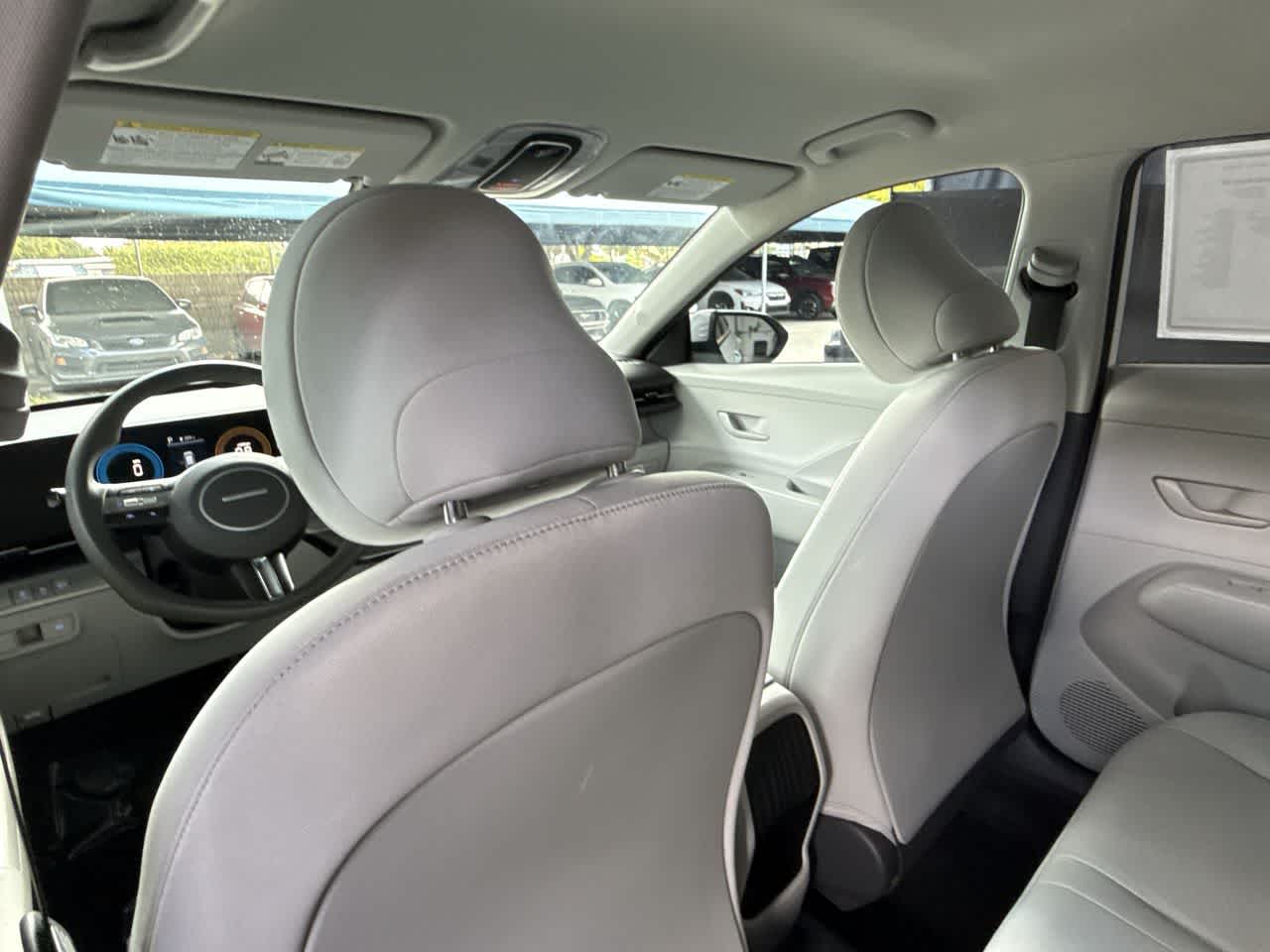 Thumbnail: 2024 Hyundai Kona - 23