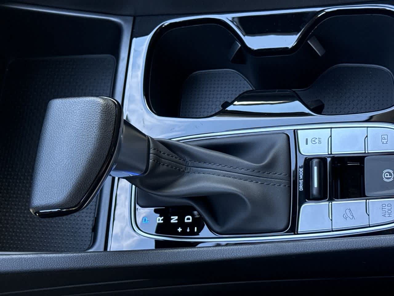 Thumbnail: 2026 Hyundai Tucson - 21