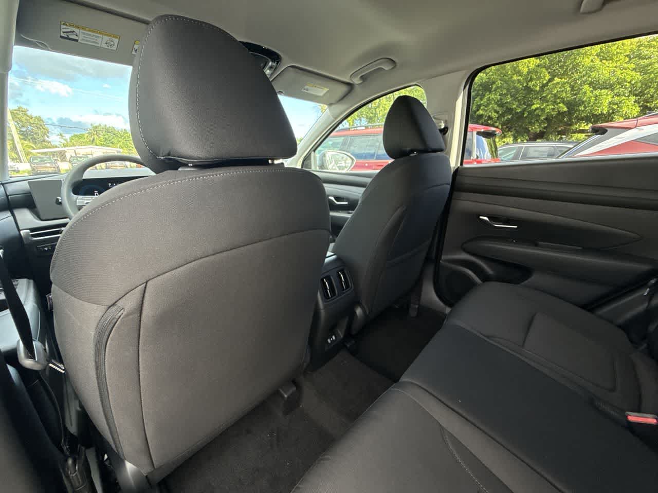 Thumbnail: 2026 Hyundai Tucson - 23